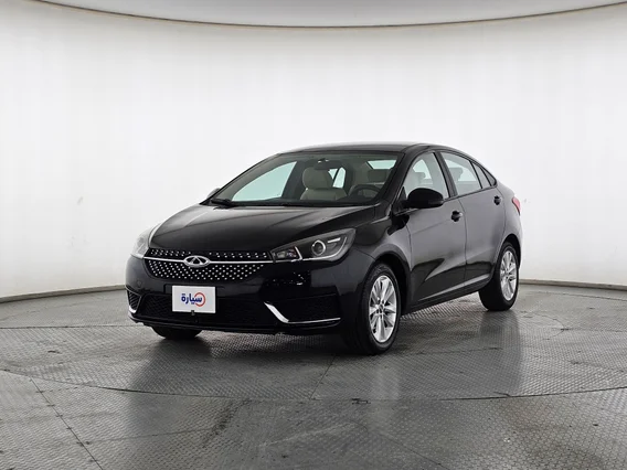 Chery Arrizo 5 Comfort 2023 