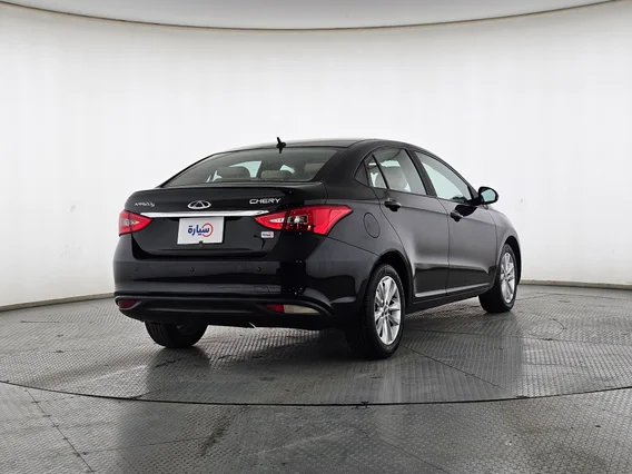 Chery Arrizo 5 Comfort 2023 