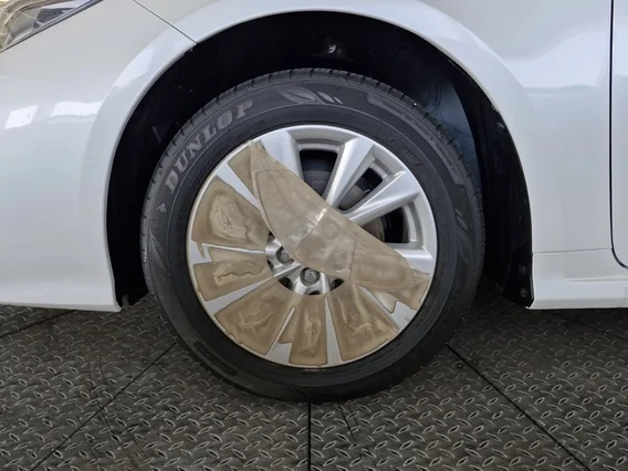 Toyota Corolla XLI 2025 