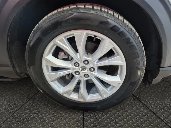 فورد اكسبلورر XLT 2020 