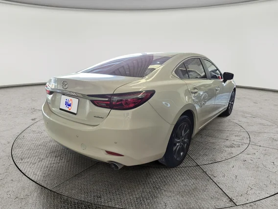 مازدا 6 Skyactive G 2024 