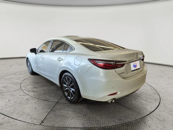 مازدا 6 Skyactive G 2024 