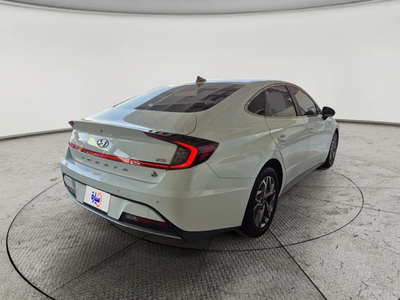 Hyundai Sonata Smart 2023 