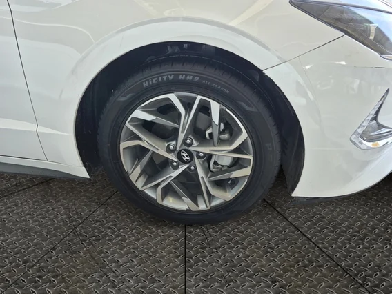 Hyundai Sonata Smart 2023 