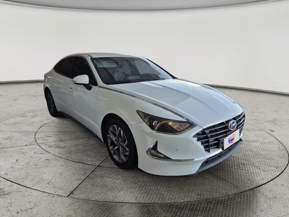 Hyundai Sonata Smart 2023 