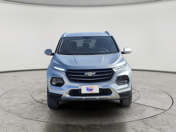 شفروليه جرووف LT 2023 