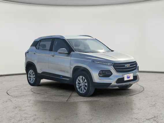 شفروليه جرووف LT 2023 