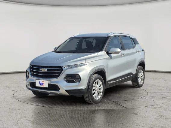 شفروليه جرووف LT 2023 