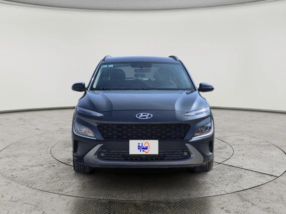 هيونداي كونا ستاندر 2022 