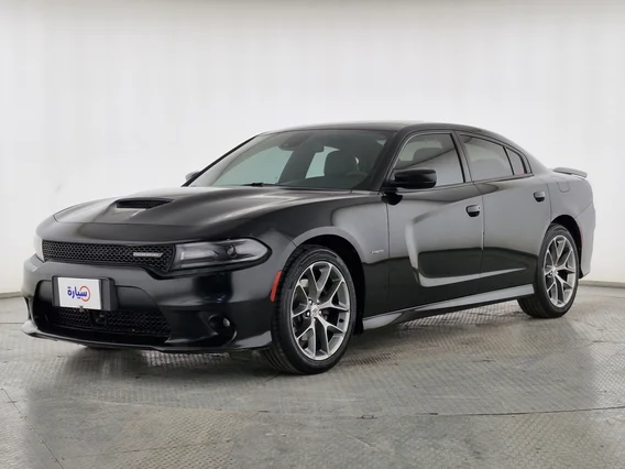 دودج تشارجر RT 2019 