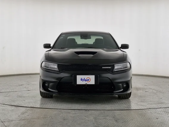 دودج تشارجر RT 2019 