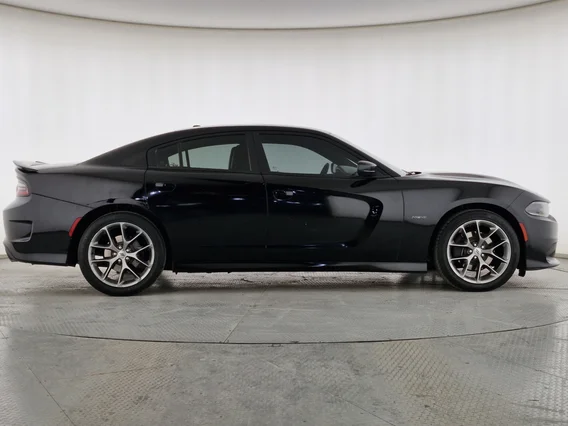 دودج تشارجر RT 2019 