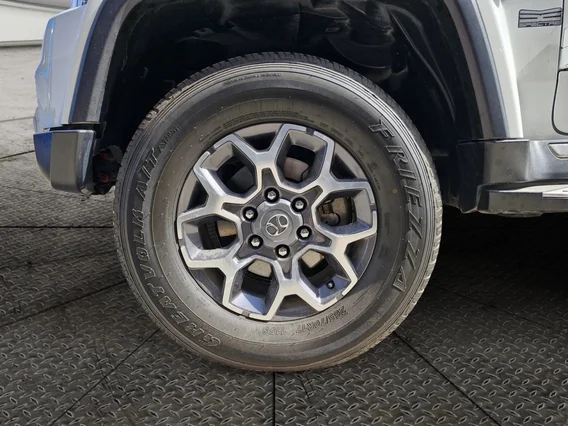 BAIC BJ40 C Luxury 2023 دبل