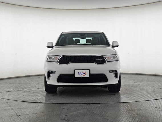 Dodge Durango SXT 2021 