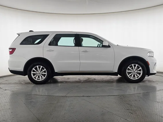 Dodge Durango SXT 2021 