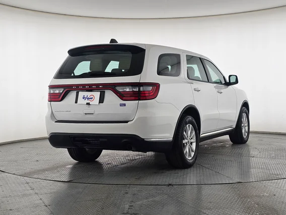 Dodge Durango SXT 2021 