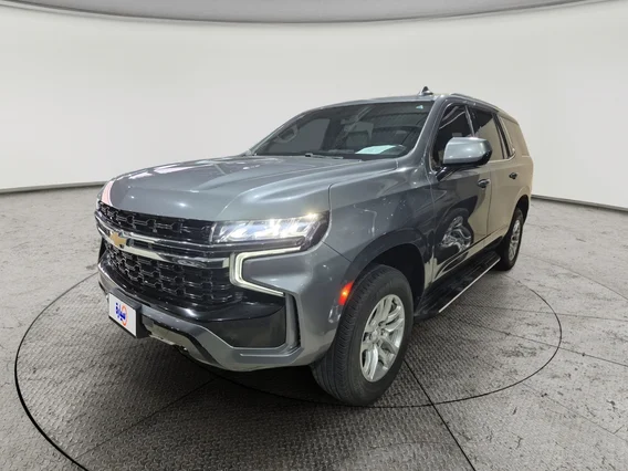 Chevrolet Tahoe LS 2021 دبل