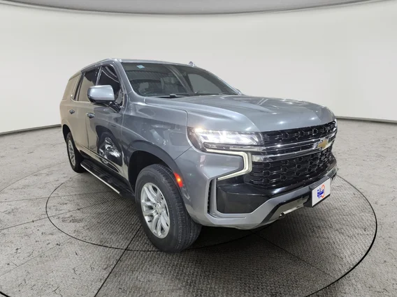 Chevrolet Tahoe LS 2021 دبل
