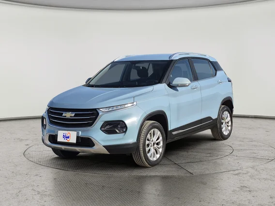 Chevrolet Groove LT 2023 