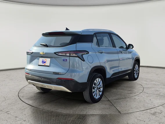 Chevrolet Groove LT 2023 