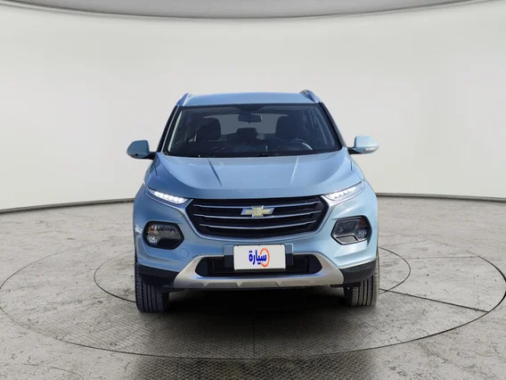 Chevrolet Groove LT 2023 