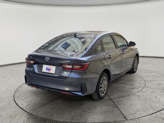 Toyota Yaris  Y 2024 