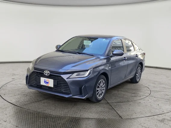Toyota Yaris  Y 2024 