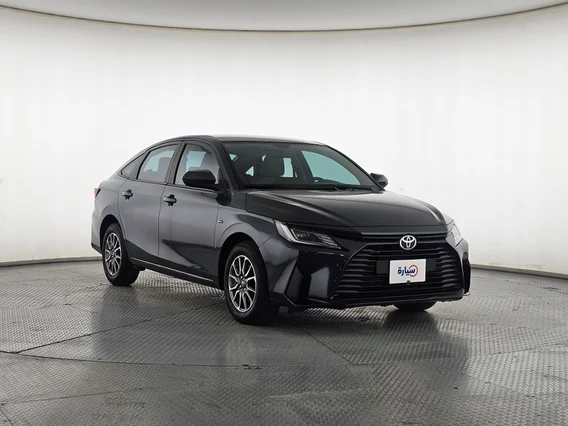 تويوتا يارس Y 2024 