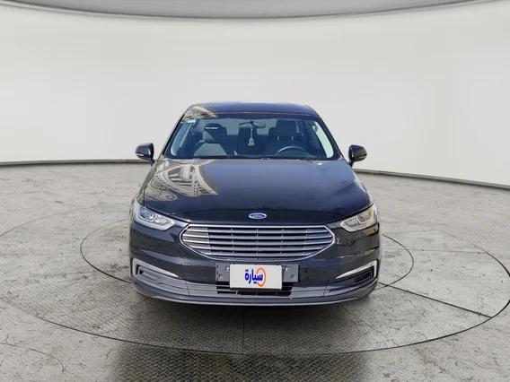 فورد تورس امبيانتي 2020 