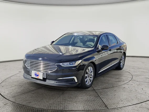 فورد تورس امبيانتي 2020 