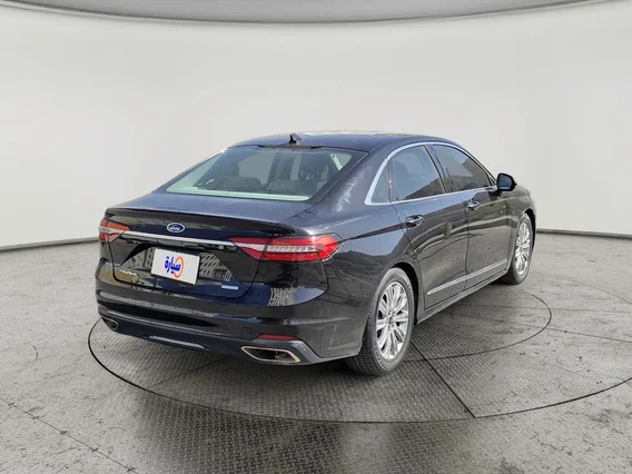 فورد تورس امبيانتي 2020 