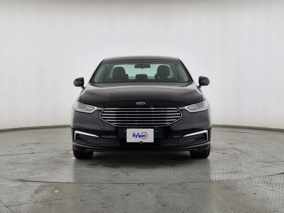 Ford Taurus Ambiente 2020 