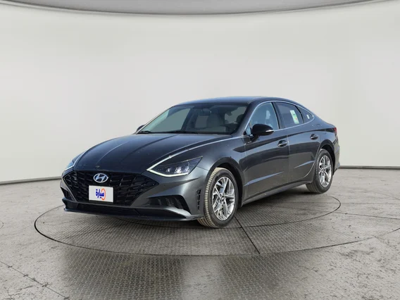 هيونداي سوناتا فلييت 2023 