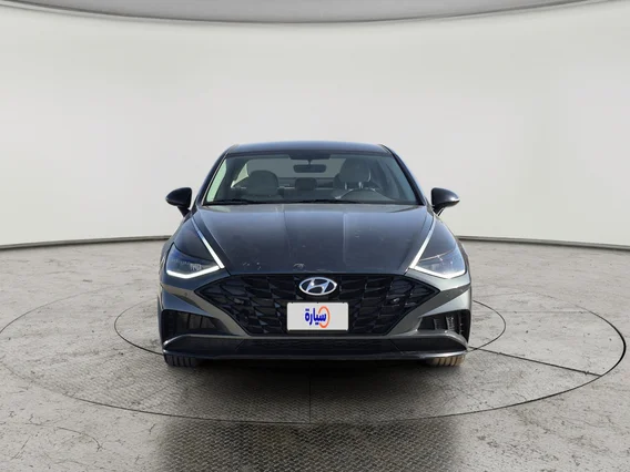 هيونداي سوناتا فلييت 2023 