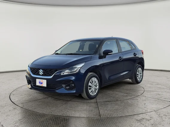 Suzuki Baleno GL 2024 