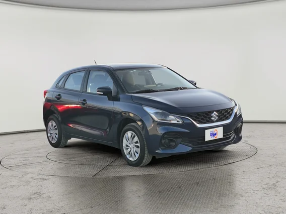 Suzuki Baleno GL 2024 