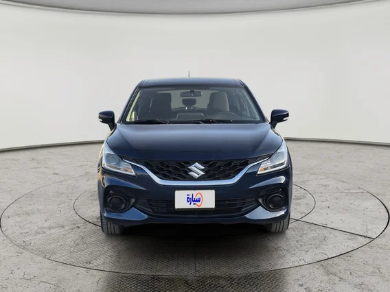 Suzuki Baleno GL 2024 