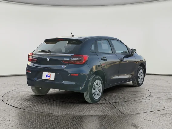 Suzuki Baleno GL 2024 