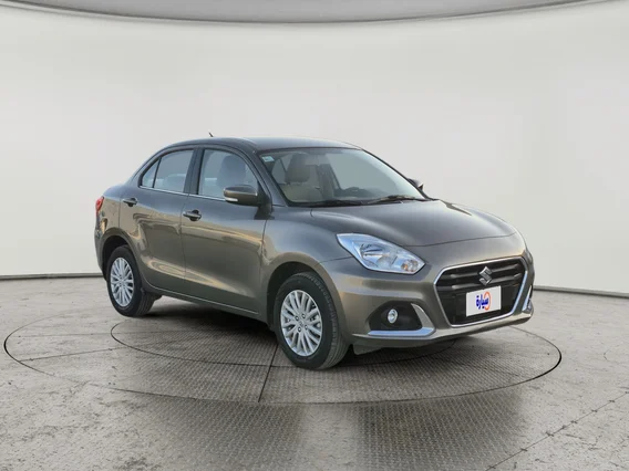 Suzuki Dzire GLX 2023 