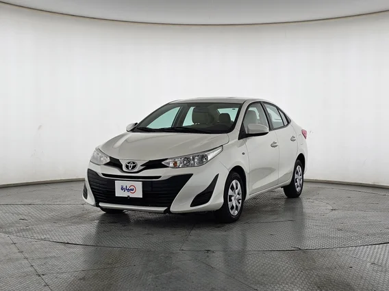 Toyota Yaris  Y 2019 