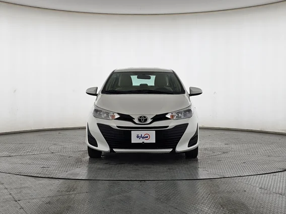 Toyota Yaris  Y 2019 