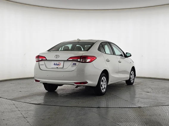 Toyota Yaris  Y 2019 