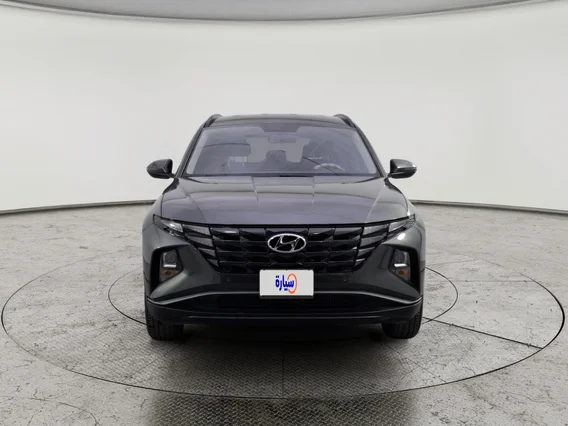 Hyundai Tucson Smart 2023 