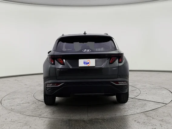 Hyundai Tucson Smart 2023 