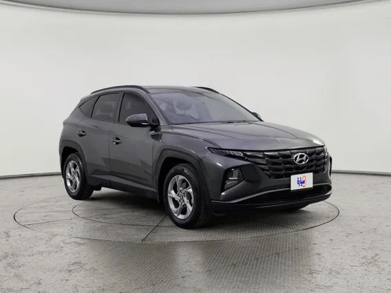 Hyundai Tucson Smart 2023 