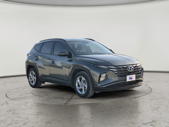 Hyundai Tucson Smart 2023 
