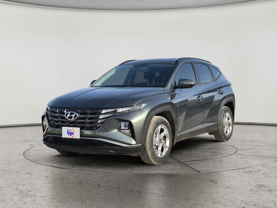 Hyundai Tucson Smart 2023 