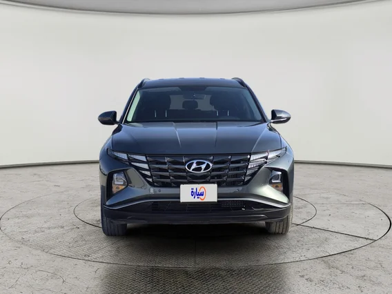 Hyundai Tucson Smart 2023 