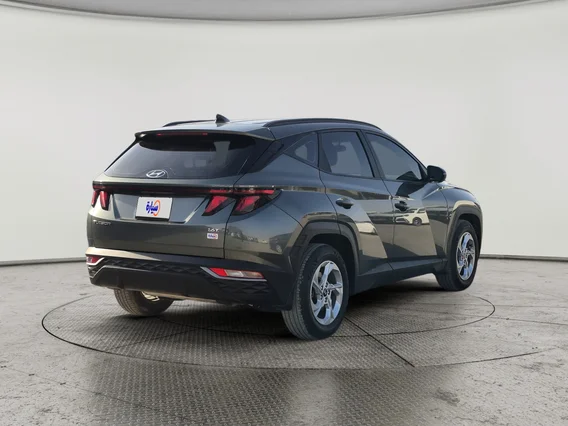 Hyundai Tucson Smart 2023 