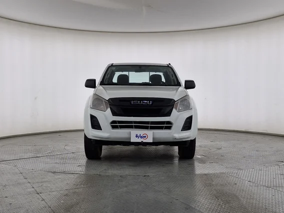 ايسوزو دي ماكس Double Cab 2022 دبل